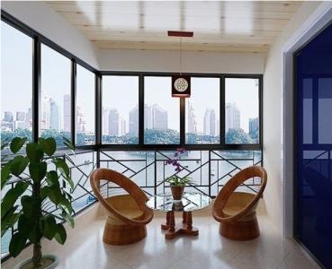 陽臺種什么植物比較好？植物風水有哪些禁忌？