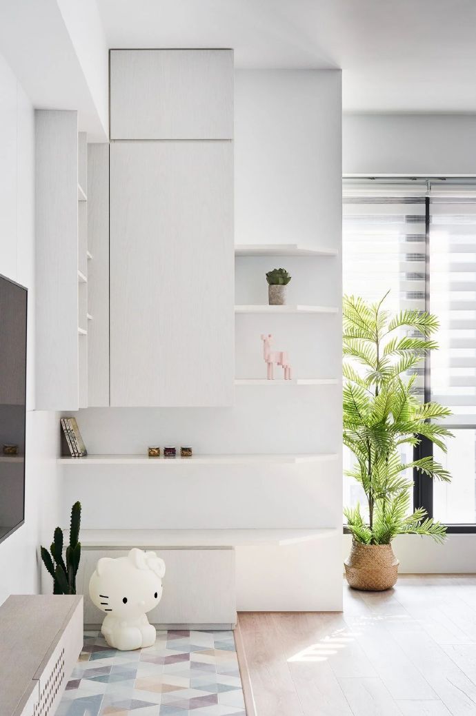 北歐風格裝修效果圖 北歐風格裝修效果圖