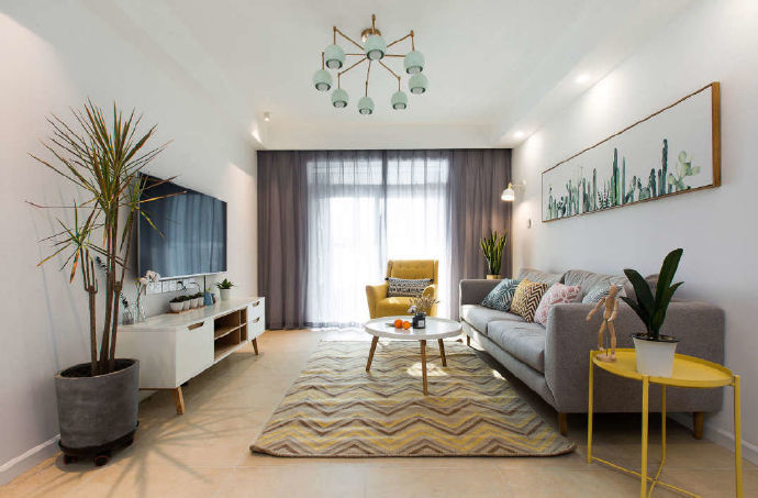 現代簡約風格裝修效果圖.jpg 現代簡約風格裝修效果圖.jpg