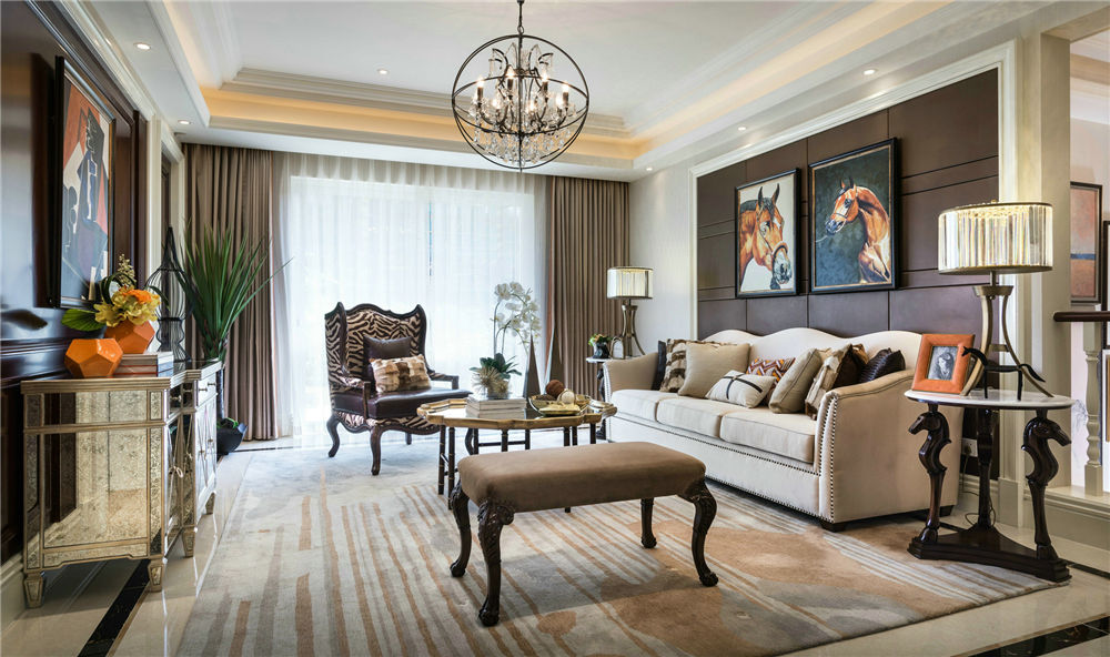 房子裝修毛坯房裝修價格要多少錢？裝修公司毛坯房裝修預算清單