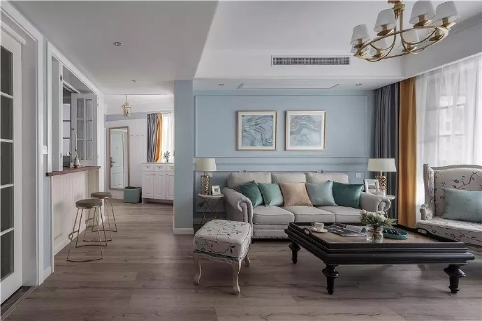 房子裝修大客廳隔斷如何設(shè)計?隔斷設(shè)計原則 房子裝修大客廳隔斷如何設(shè)計?隔斷設(shè)計原則