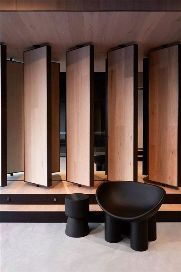 客廳隔斷常見的幾種方法，附客廳隔斷效果圖