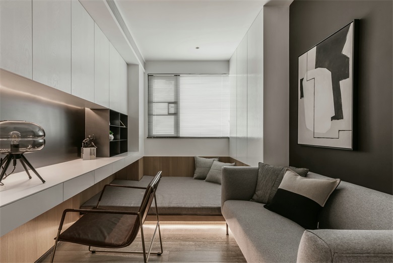 新房裝修怎么樣簡單又好看？這幾點要點要熟知