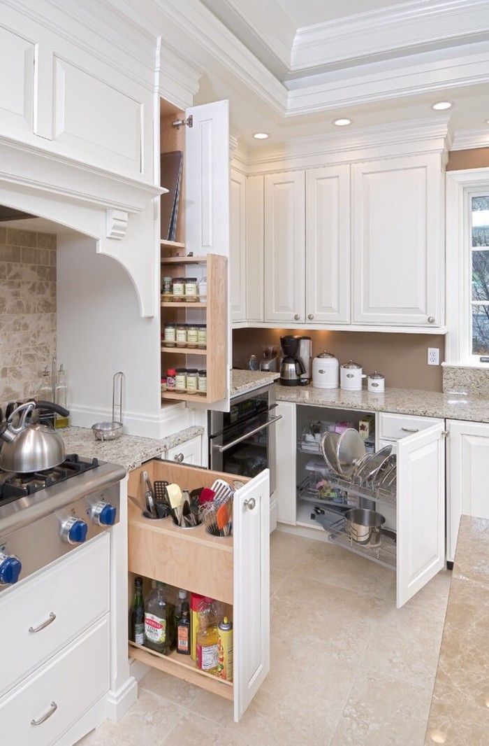 小戶型房子怎么裝修更實(shí)用？裝修公司10個(gè)妙招教你改造小戶型