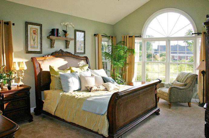 裝修風水：臥室植物哪種好？臥室植物風水有講究