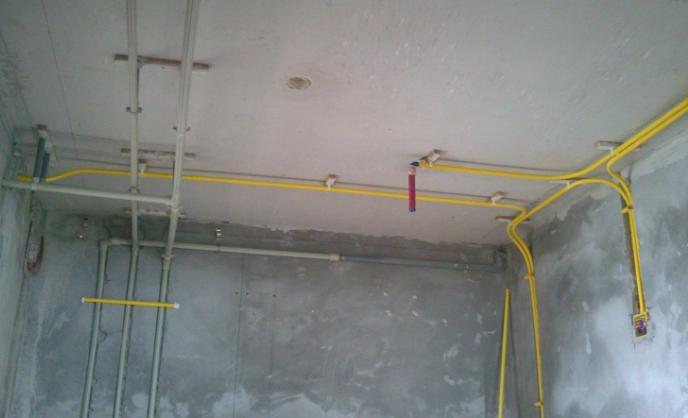 房屋裝修電線簡(jiǎn)單嗎?給你個(gè)建議 房屋裝修電線簡(jiǎn)單嗎?給你個(gè)建議