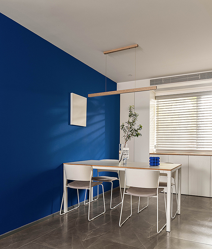 龍湖九里晴川-現(xiàn)代簡約-臥室設(shè)計效果圖