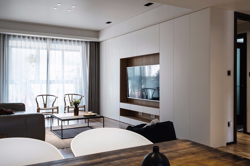 室內裝修搭配分析？！業主趕緊來看！