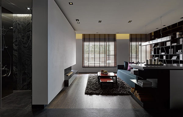 室內(nèi)裝修中有哪幾種吊頂？